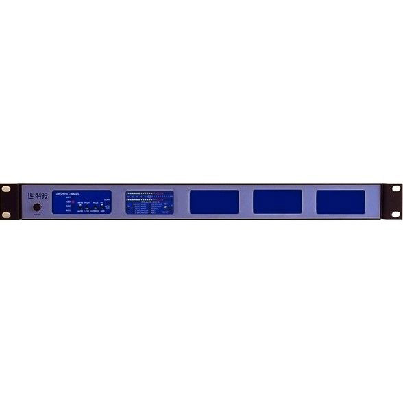 Lavry 4496-8 Различное Музыкальное Оборудование