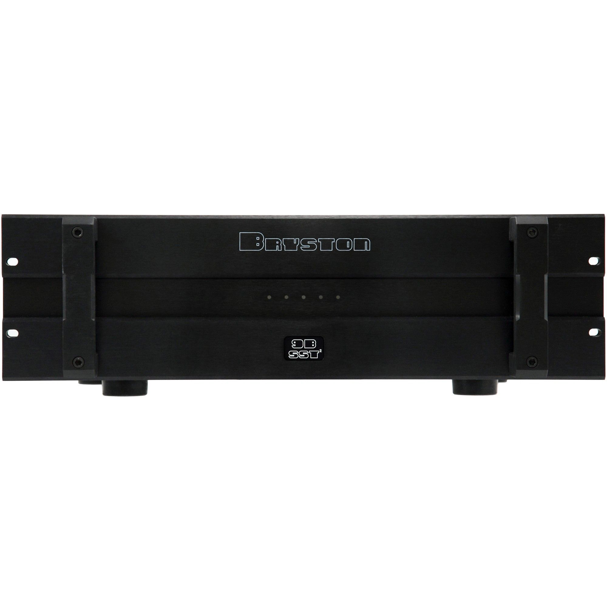 Bryston 9B SST2 Pro Multi-Channel Power Amplifier Bryston 9B SST2 Pro Multi-Channel Power Amplifier Различное Музыкальное Оборудование