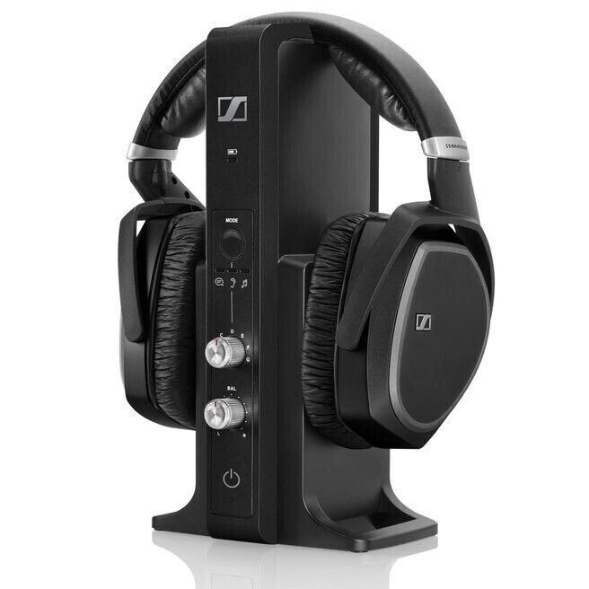 Sennheiser RS 195-U Sennheiser RS 195-U Различное Музыкальное Оборудование