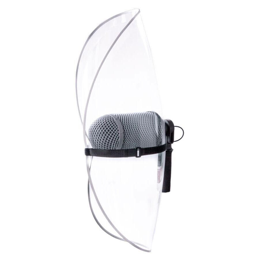 Schoeps CCM 4 Parabolic dish set Schoeps CCM 4 Parabolic dish set Различное Музыкальное Оборудование