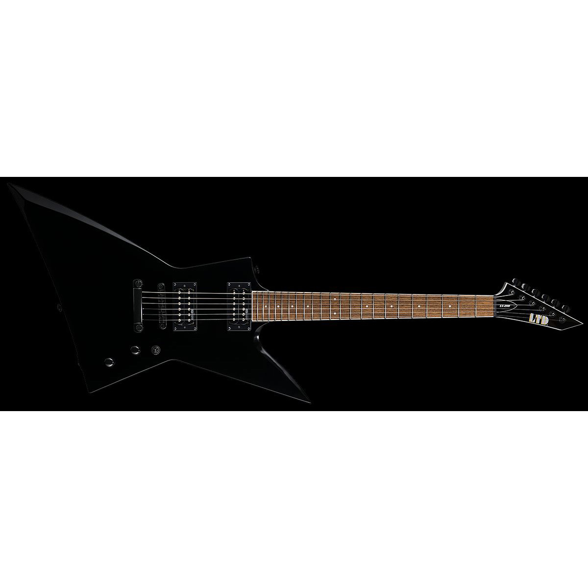 ESP LTD EX-200 Black Различное Музыкальное Оборудование