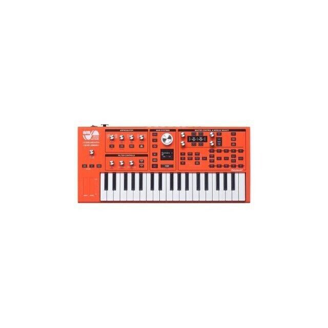 ASM Hydrasynth Explorer 888 Units ASM Hydrasynth Explorer 888 Units Различное Музыкальное Оборудование