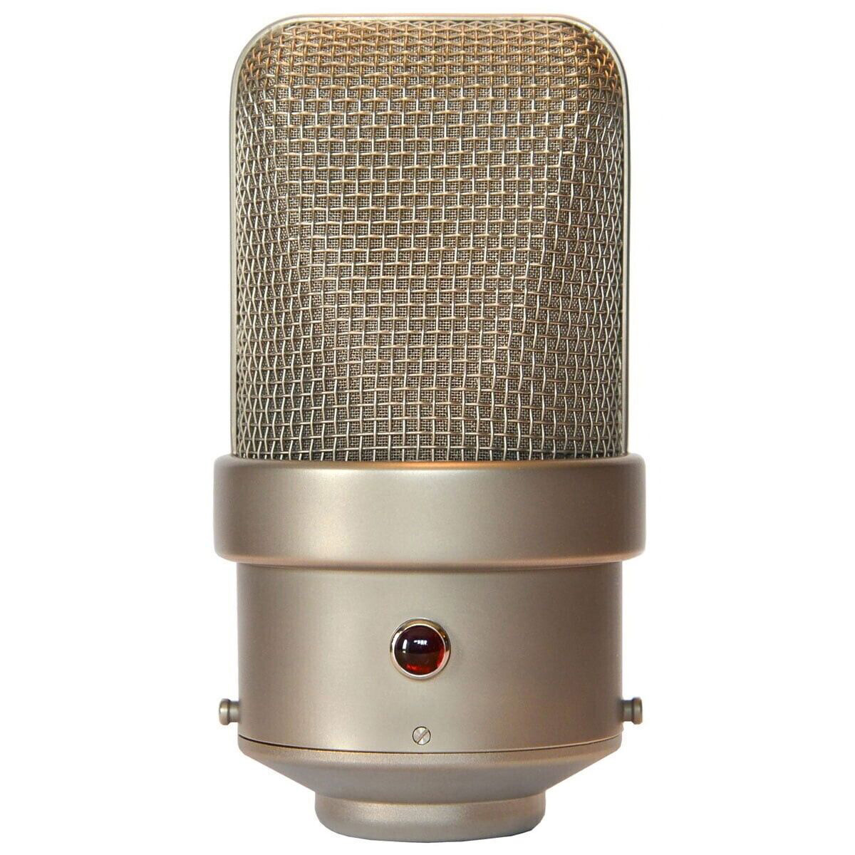 Wunder Audio CM49 JFET S Wunder Audio CM49 JFET S Различное Музыкальное Оборудование