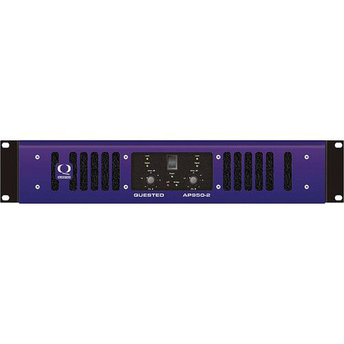 Quested AP950-2 Различное Музыкальное Оборудование