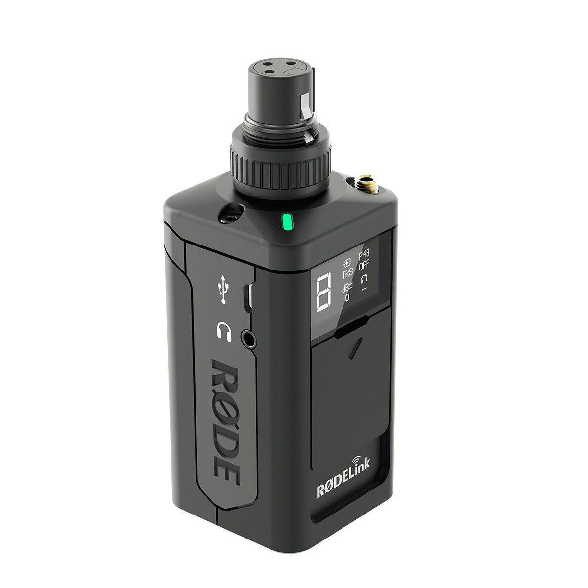 RodeLink TX-XLR Различное Музыкальное Оборудование
