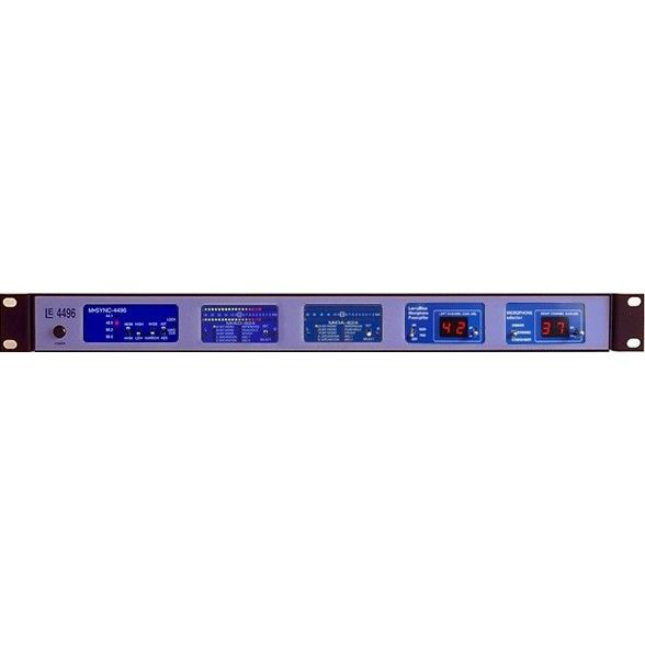 Lavry 4496-22 Различное Музыкальное Оборудование
