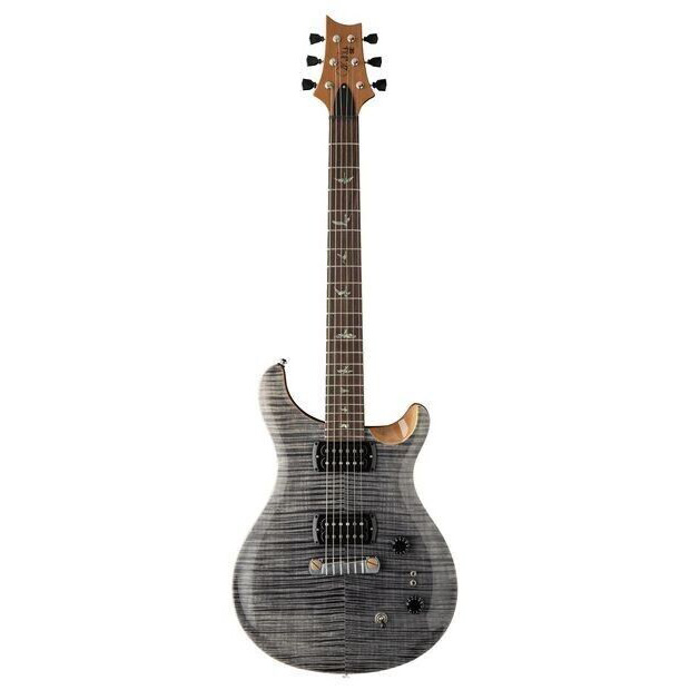 PRS SE-PAULS-GUITAR CHARCOAL Различное Музыкальное Оборудование