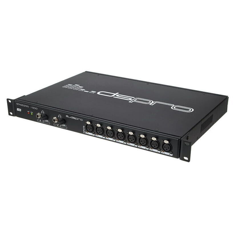 Waves SOUNDGRID DSPro StageGrid 1000 Различное Музыкальное Оборудование