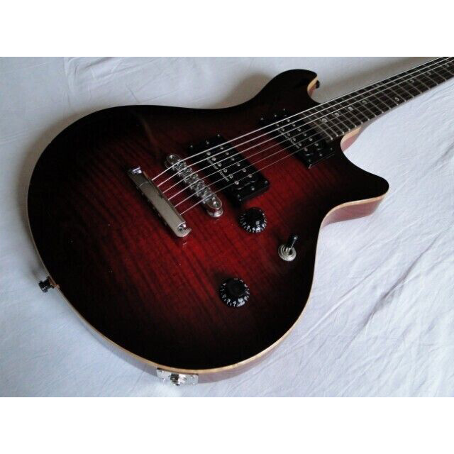 ESP Originals Japan Potbelly Black Cherry ESP Originals Japan Potbelly Black Cherry Различное Музыкальное Оборудование