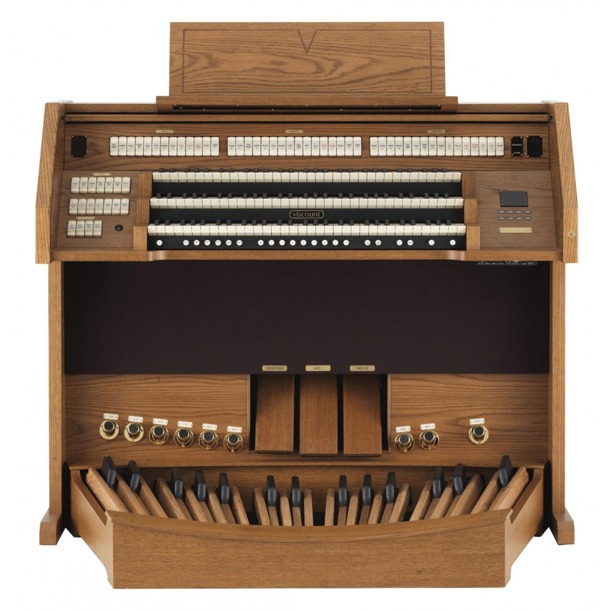 Viscount Organs SONUS 70 DLX Viscount Organs SONUS 70 DLX Различное Музыкальное Оборудование