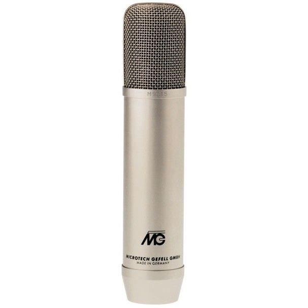 Gefell M 92.1 S Gefell M 92.1 S Различное Музыкальное Оборудование