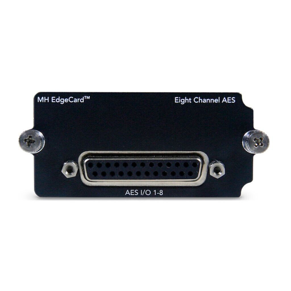 Metric Halo accessiores MH EdgeCard - DB-25 AES Metric Halo accessiores MH EdgeCard - DB-25 AES Различное Музыкальное Оборудование