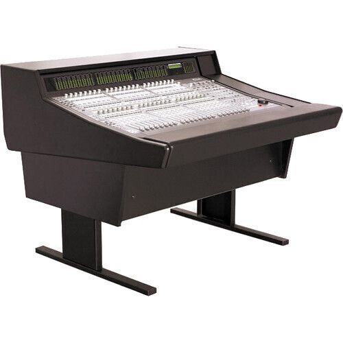 Argosy Digidesign C|24 50-NC24-B-B w/Black End Panels Argosy Digidesign C|24 50-NC24-B-B w/Black End Panels Различное Музыкальное Оборудование