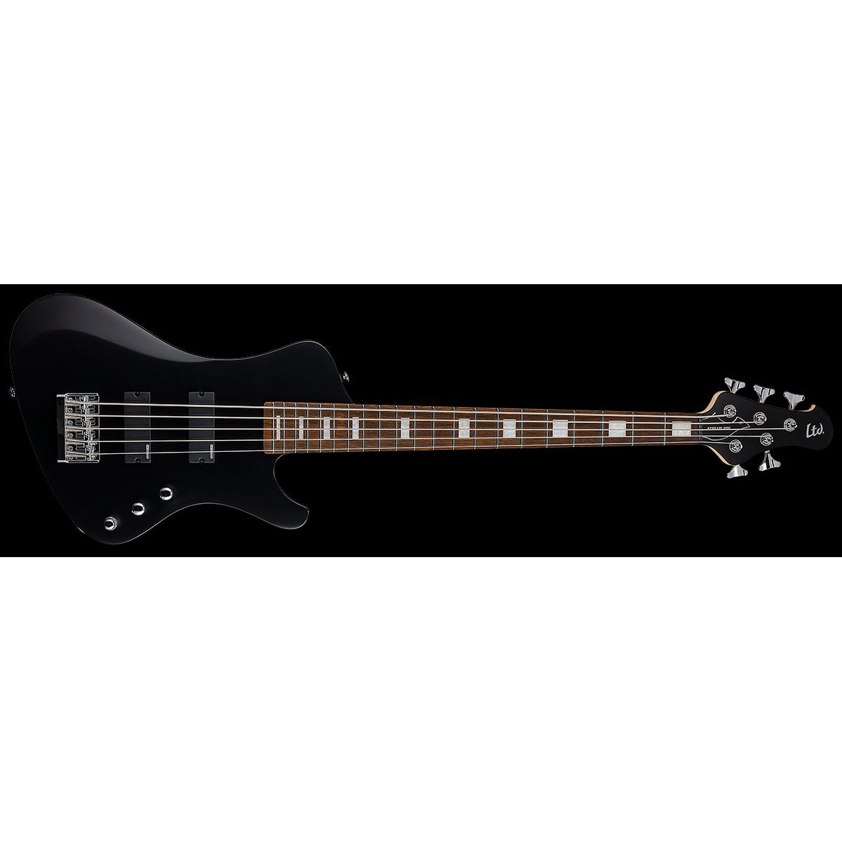ESP LTD STREAM-205 Black Satin Различное Музыкальное Оборудование
