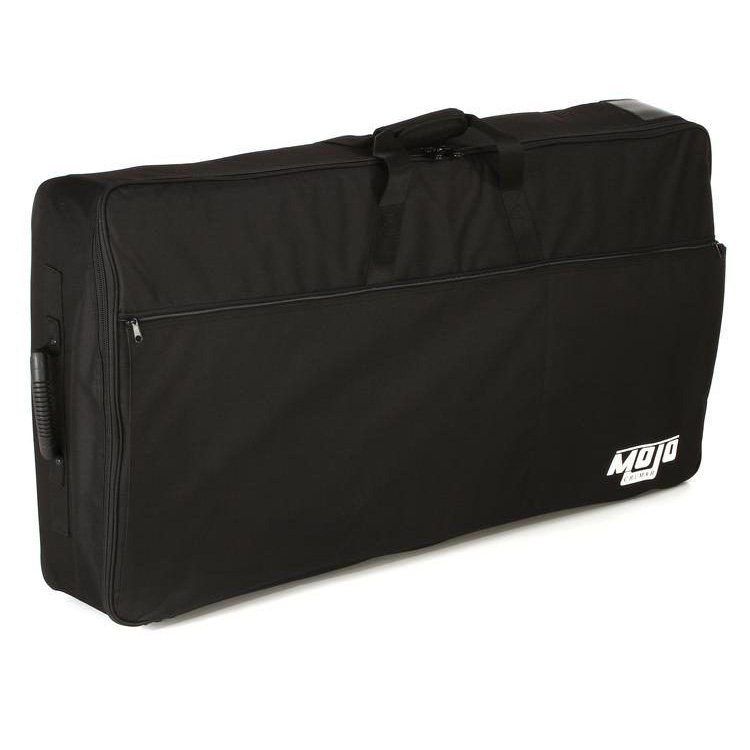 Crumar Trolley Bag for Mojo Dual Различное Музыкальное Оборудование