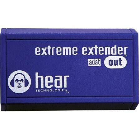 Hear Technologies Extreme Extender ADAT® Out Различное Музыкальное Оборудование