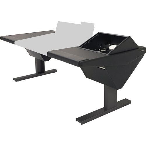 Argosy Avid S6 EG4-S6-6B-DR-B-B-B 6 bucket wide, Desk Left, Rack Right, Black EPs, Black legs Argosy Avid S6 EG4-S6-6B-DR-B-B-B 6 bucket wide, Desk Left, Rack Right, Black EPs, Black legs Различное Музыкальное Оборудование