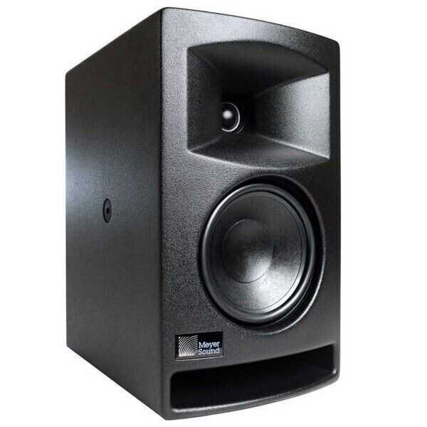 Meyer Sound Amie Near-Field Monitor (3-pin) Meyer Sound Amie Near-Field Monitor (3-pin) Различное Музыкальное Оборудование