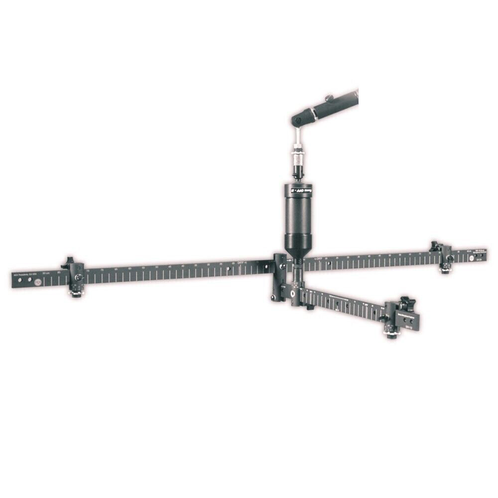 AEA Stereo Bars & Arrays Decca Tree Mini AEA Stereo Bars & Arrays Decca Tree Mini Различное Музыкальное Оборудование