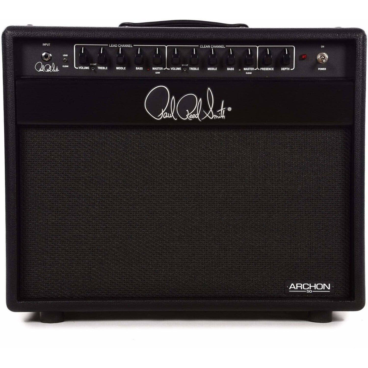 PRS Archon 50 1x12 Combo Различное Музыкальное Оборудование