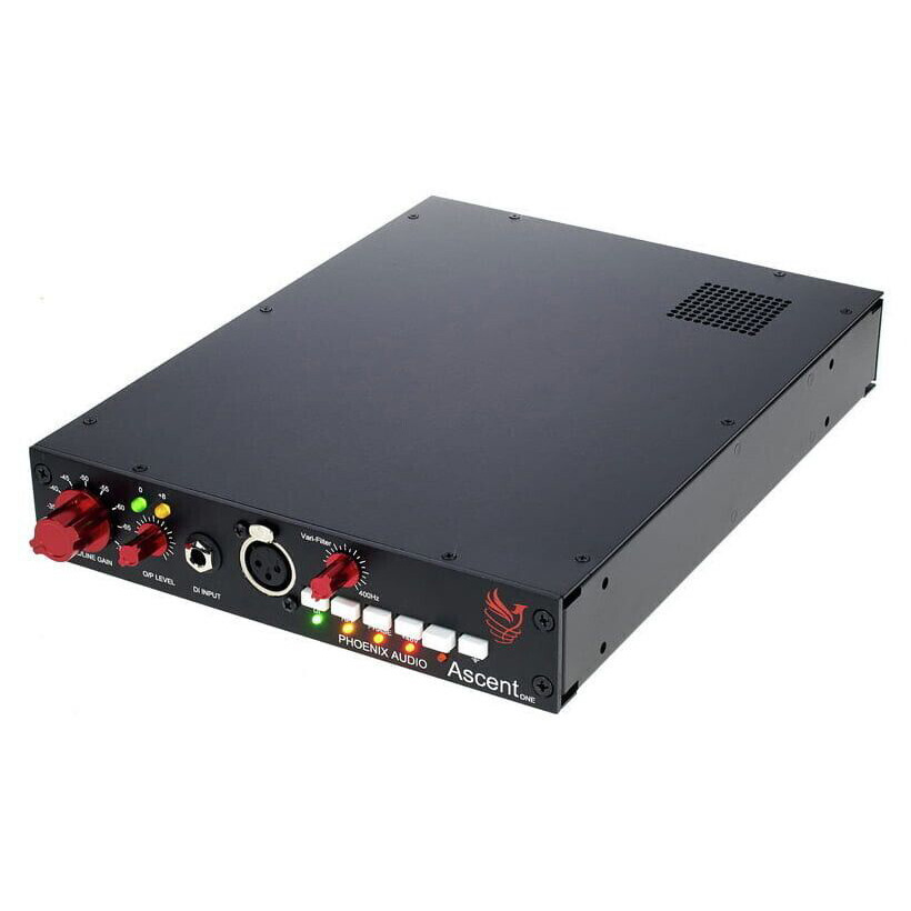 Phoenix Audio Ascent One Различное Музыкальное Оборудование