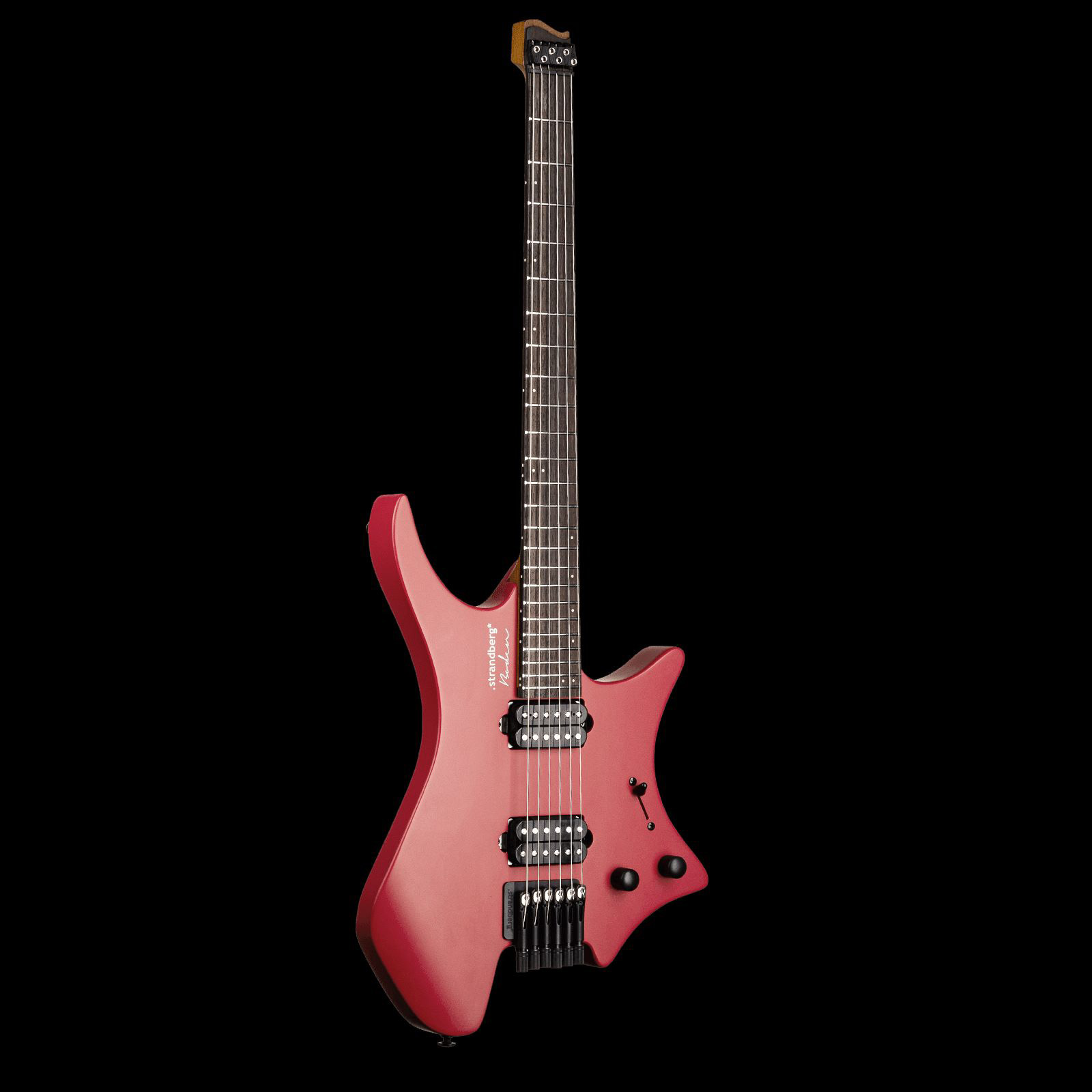 Strandberg Boden Essential 6 Astro Dust Strandberg Boden Essential 6 Astro Dust Различное Музыкальное Оборудование