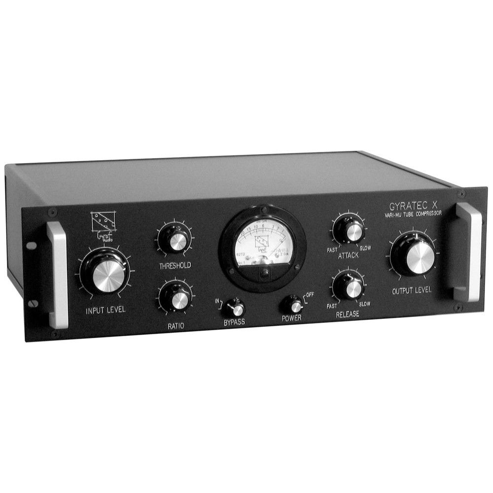 Gyraf Audio Gyratec X Gyraf Audio Gyratec X Различное Музыкальное Оборудование