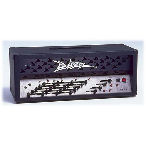 Diezel VH4 KT77 Diezel VH4 KT77 Различное Музыкальное Оборудование