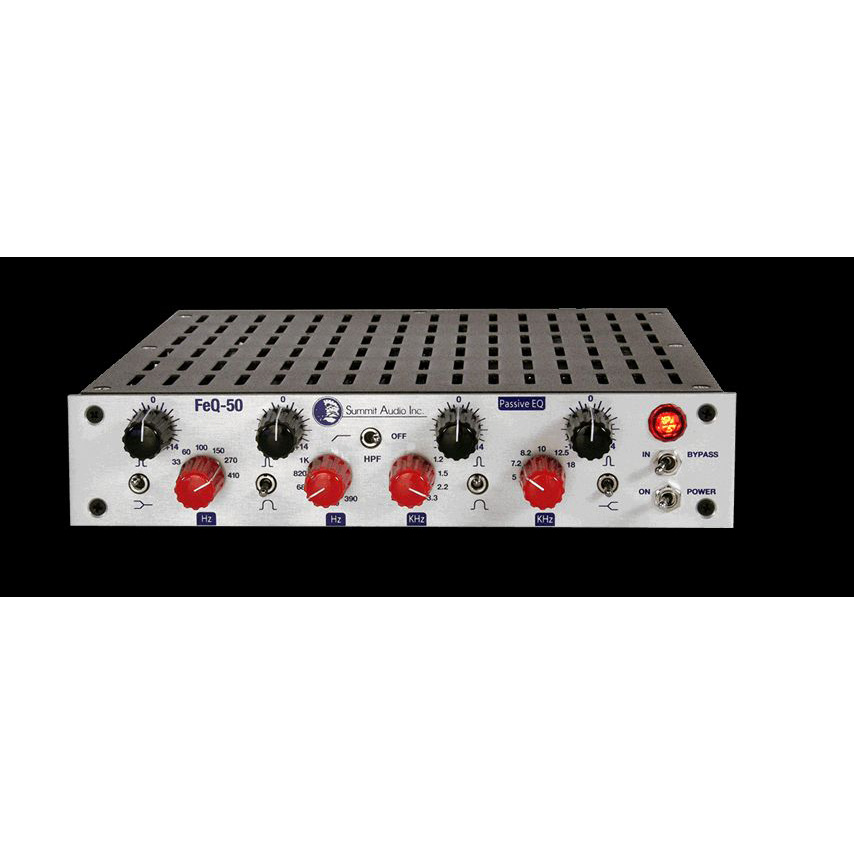 Summit Audio FEQ-50 Различное Музыкальное Оборудование