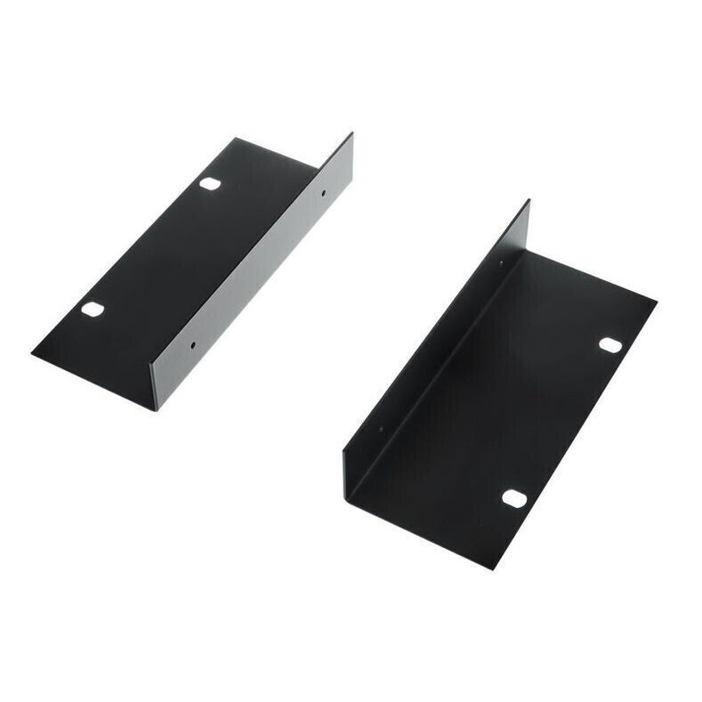 Elektron RMK-2 Rack Mount Kit Black Различное Музыкальное Оборудование