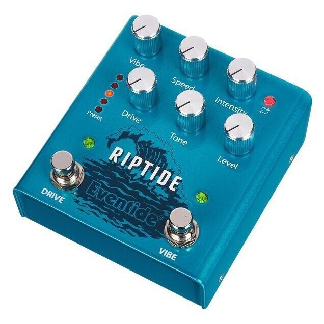 Eventide Riptide Различное Музыкальное Оборудование
