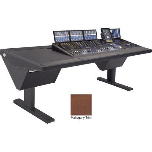 Argosy Avid S4 EG4-S4-5B-DN-B-M-B 5 Foot Wide, Desk Left, Nothing Right, Mahogany EPs, Black legs Argosy Avid S4 EG4-S4-5B-DN-B-M-B 5 Foot Wide, Desk Left, Nothing Right, Mahogany EPs, Black legs Различное Музыкальное Оборудование