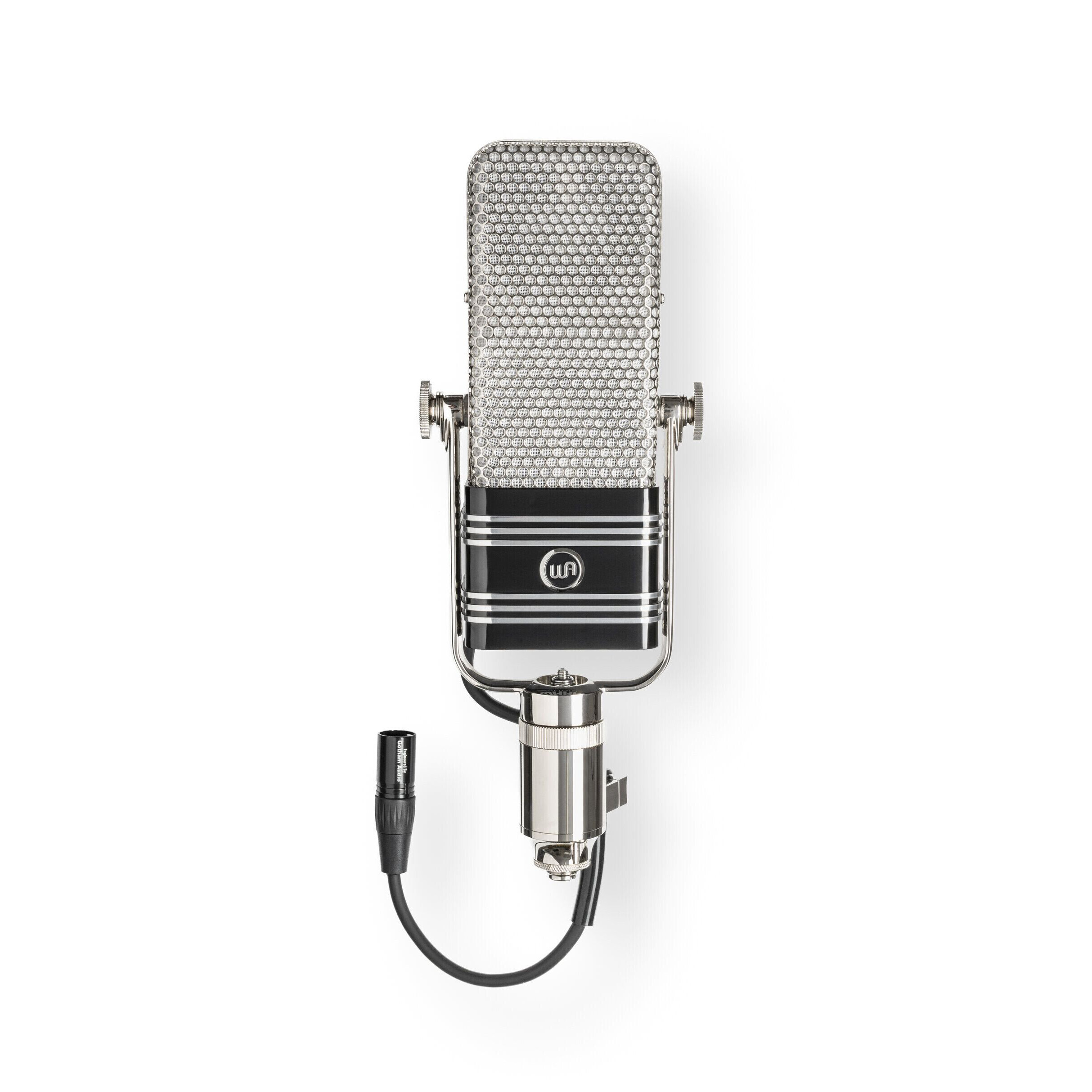 Warm Audio WA-44 Bundle Различное Музыкальное Оборудование