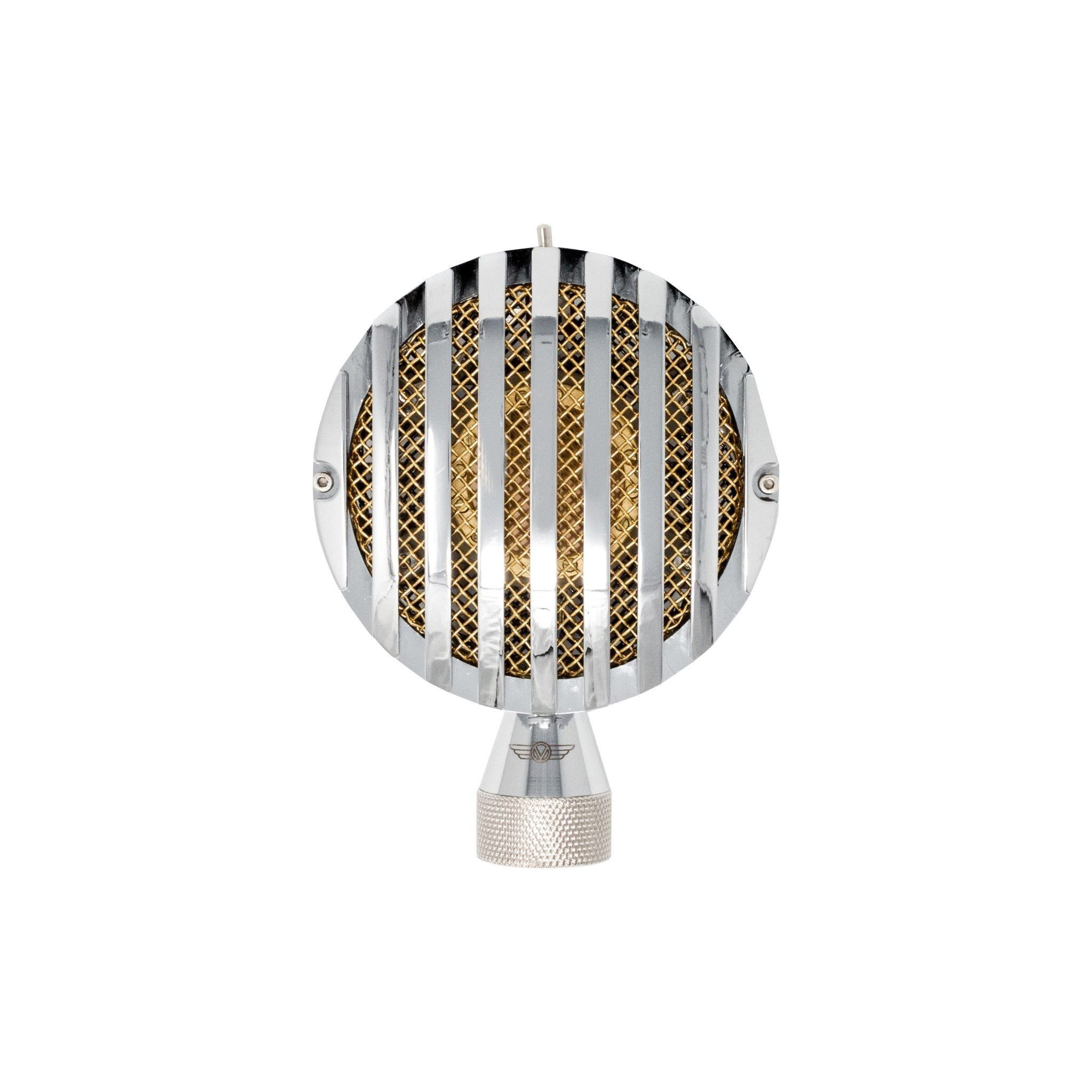 Vanguard V34C “Lolli” Capsule Head Vanguard V34C “Lolli” Capsule Head Различное Музыкальное Оборудование