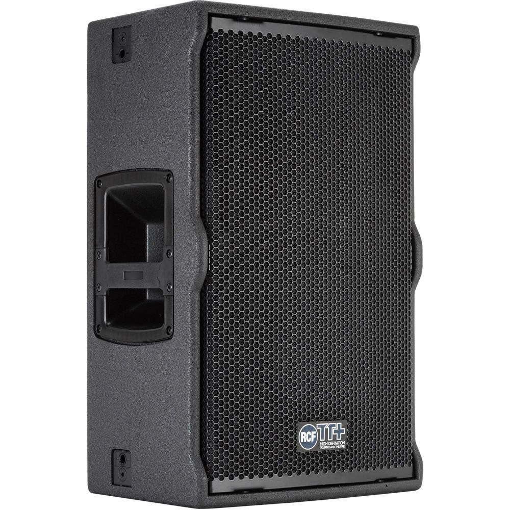 RCF TT 22-A-MKII Различное Музыкальное Оборудование