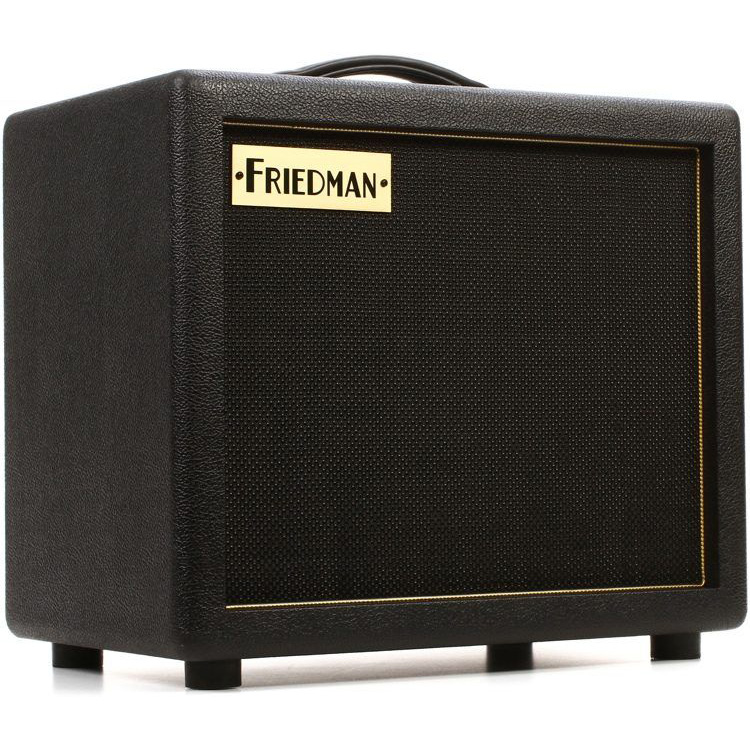 Friedman 112 Различное Музыкальное Оборудование