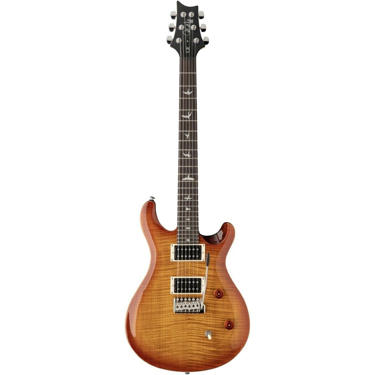 PRS SE CE24 Vintage Sunburst PRS SE CE24 Vintage Sunburst Различное Музыкальное Оборудование