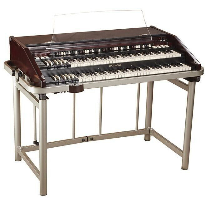 Hammond B-3 Portable K+S Hammond B-3 Portable K+S Различное Музыкальное Оборудование