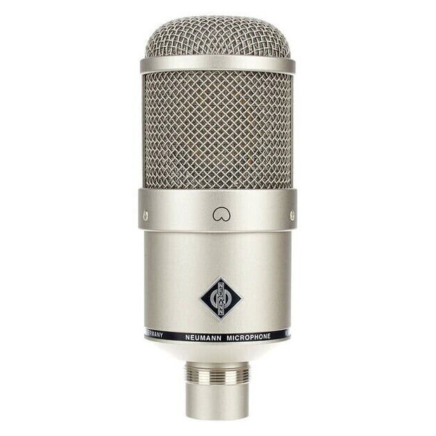 Neumann M147 Tube Set mit EA 1 Различное Музыкальное Оборудование
