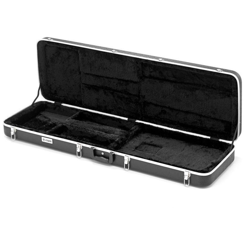THON BASS CASE PLASTIC Различное Музыкальное Оборудование