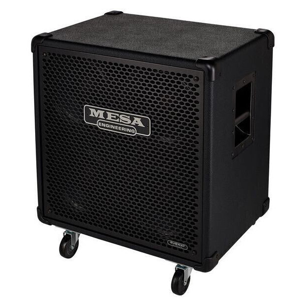 Mesa Boogie 4x10 Subway Ultra-Lite Bass Cabinet Различное Музыкальное Оборудование