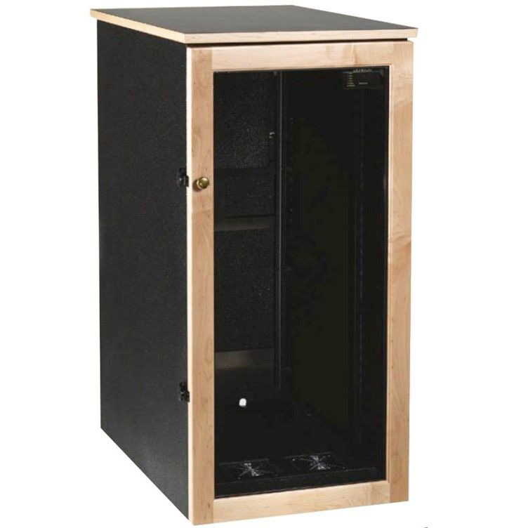 Sound Construction IsoBox Post - 18 Space, Maple Различное Музыкальное Оборудование