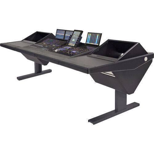 Argosy Avid S4 EG4-S4-4B-RR-B-B-B 4 Foot Wide, 8sp Rack Left, 8sp Rack Right, Black EPs, Black legs Argosy Avid S4 EG4-S4-4B-RR-B-B-B 4 Foot Wide, 8sp Rack Left, 8sp Rack Right, Black EPs, Black legs Различное Музыкальное Оборудование