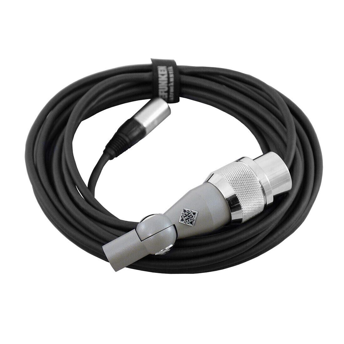 TELEFUNKEN Elektroakustik M 810 TELEFUNKEN Elektroakustik M 810 Различное Музыкальное Оборудование