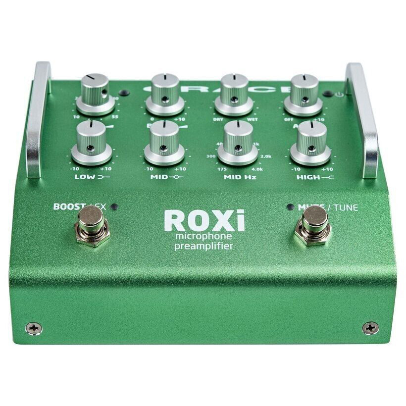 Grace Design ROXi Различное Музыкальное Оборудование