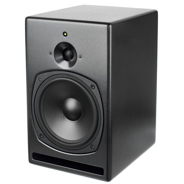 PSI AUDIO A21-M Metal Black Различное Музыкальное Оборудование