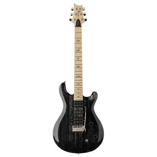 PRS SE Swamp Ash Special Charcoal Различное Музыкальное Оборудование