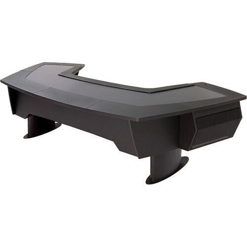 Argosy A520-N-B-B AURA.520 Workstation w/Flat Desk Surface (No upper racks) Различное Музыкальное Оборудование