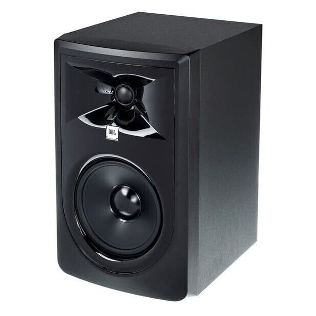 JBL 306P MKII Различное Музыкальное Оборудование