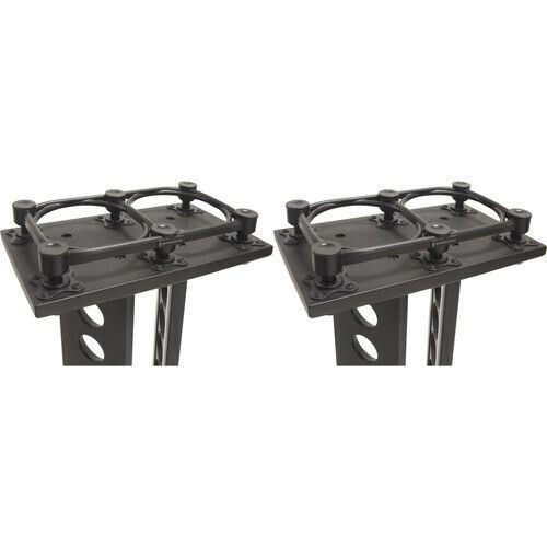 Argosy Pair-360xi-B 36" Xi-Stands w/IsoAcoustics Technology Argosy Pair-360xi-B 36" Xi-Stands w/IsoAcoustics Technology Различное Музыкальное Оборудование